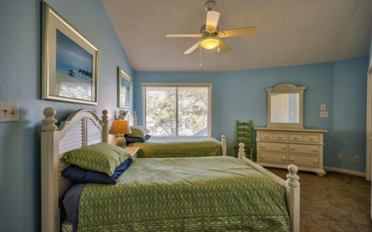 Wakulla Springs Lake House